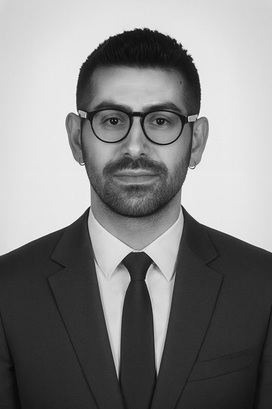 Berk Ayhan