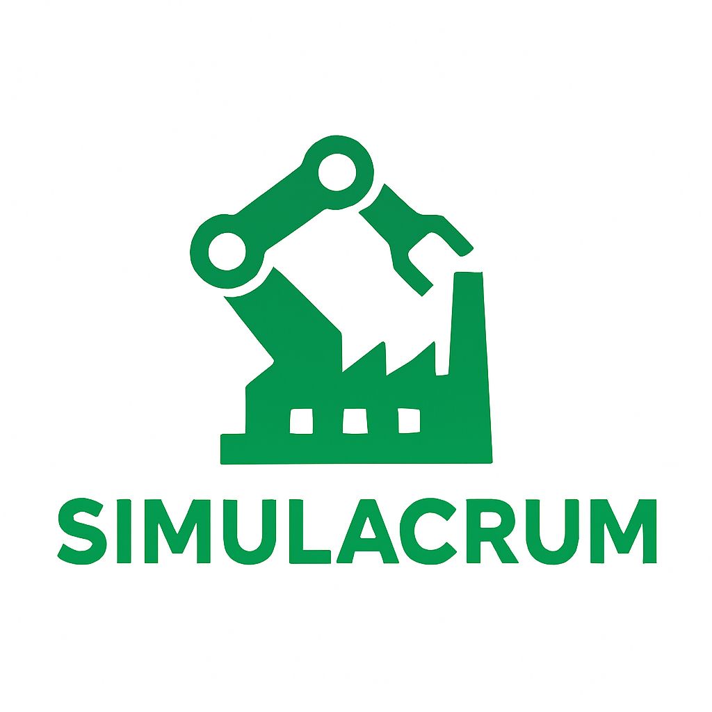 Simulacrum Logo